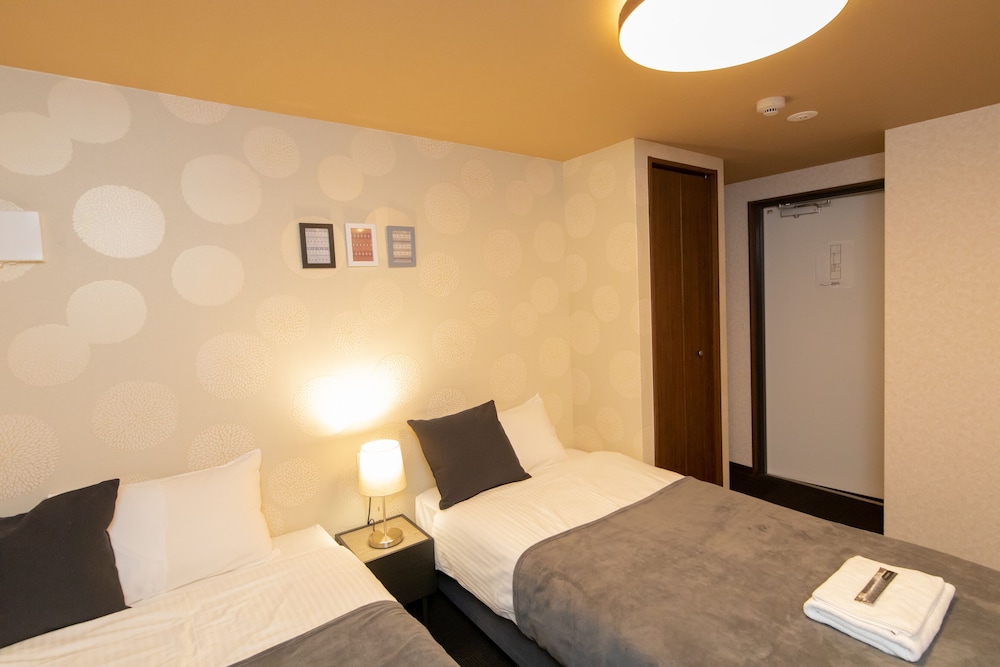 客室1 | Bright Hotel Kiyomizu 客室1 | Bright Hotel Kiyomizu
