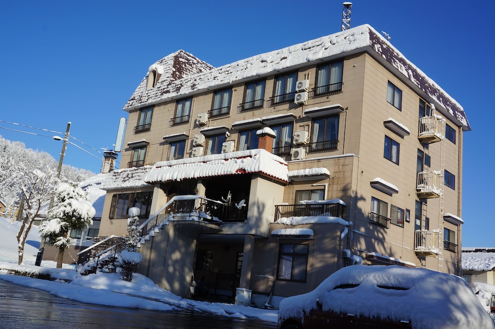 メインイメージ | ニューフクダヤ