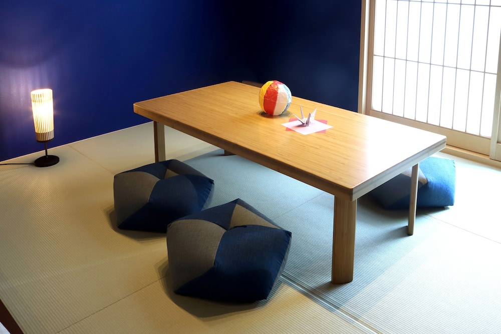 スタンダードファミリールーム 客室6 | 花明かり