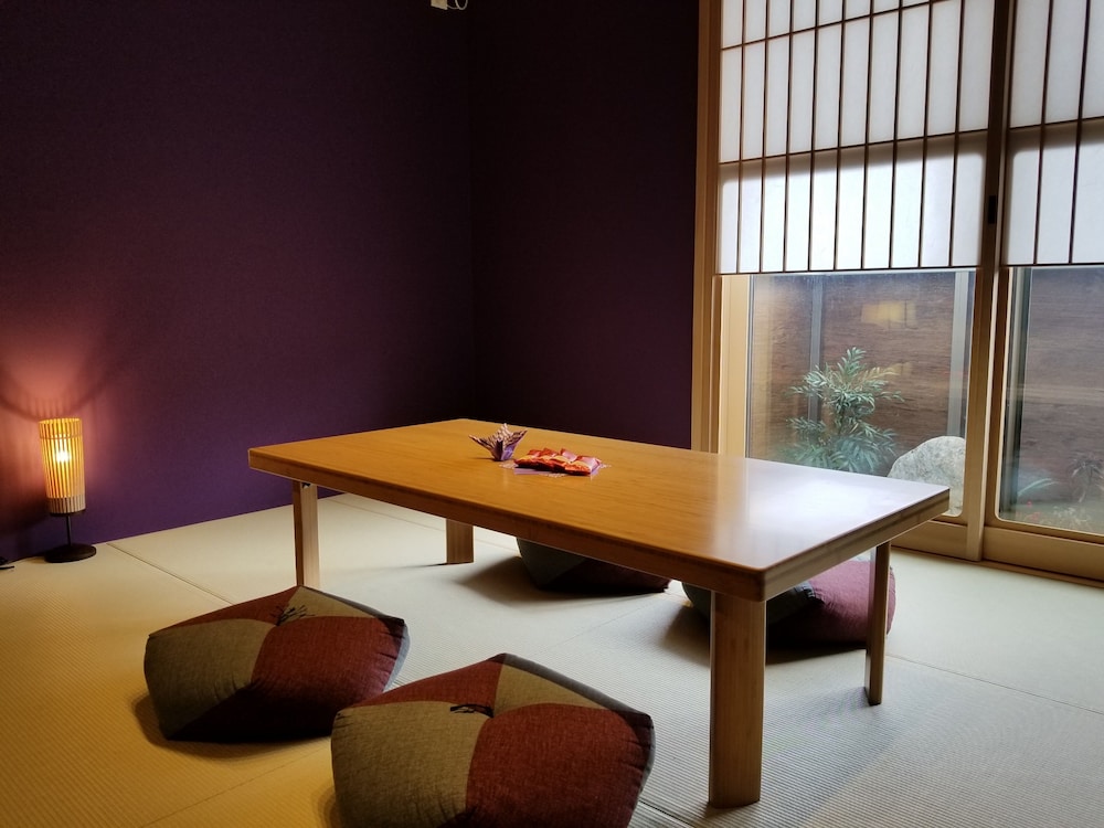 スタンダードファミリールーム 客室15 | 花明かり