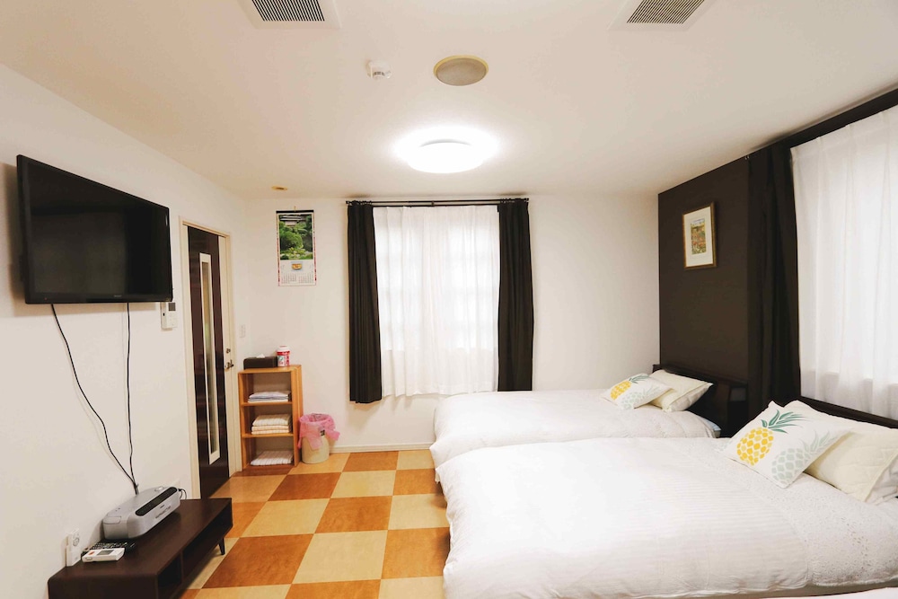 メインイメージ | 東京昭島ゲストハウス メインイメージ | 東京昭島ゲストハウス