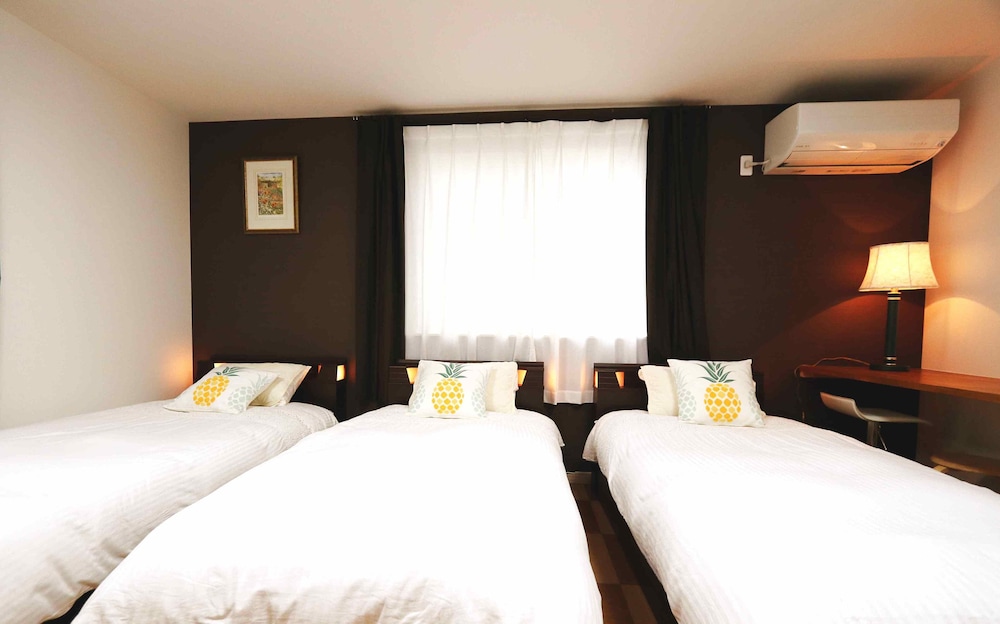 客室1 | 東京昭島ゲストハウス 客室1 | 東京昭島ゲストハウス