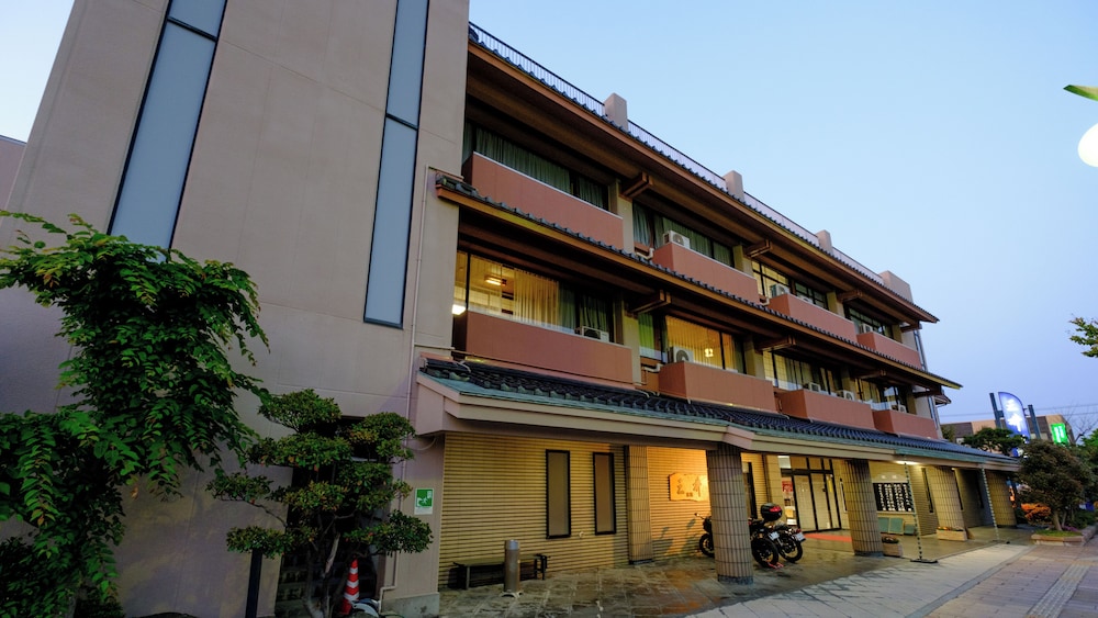メインイメージ | 三井別館