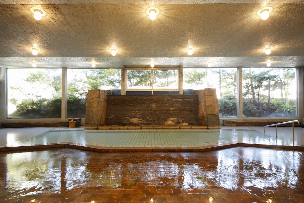 大浴場1 | 三井別館