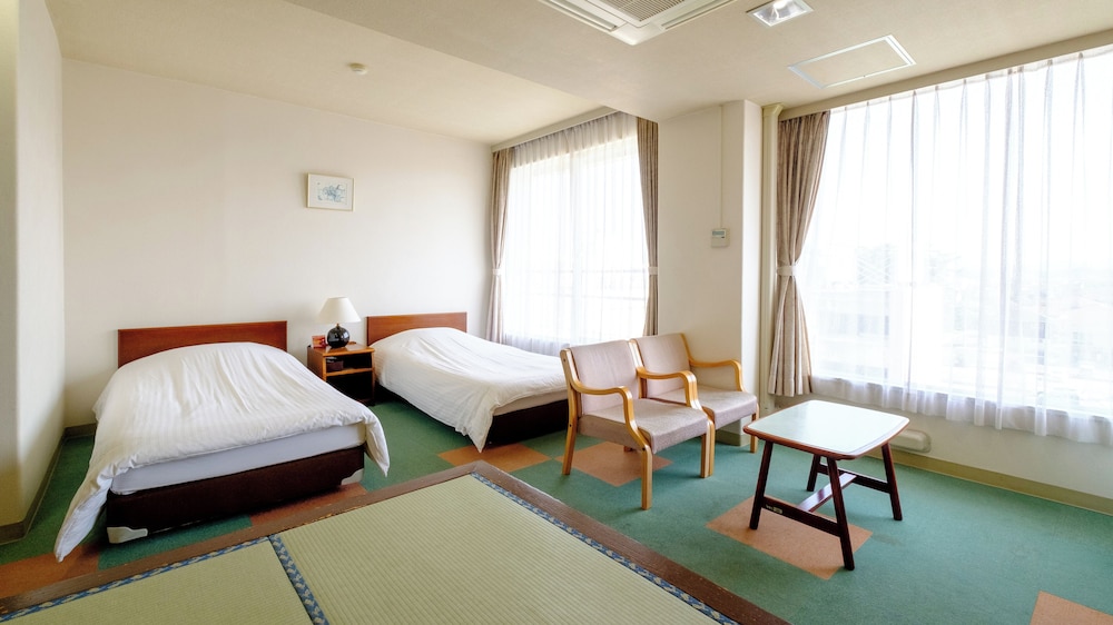 客室1 | 三井別館