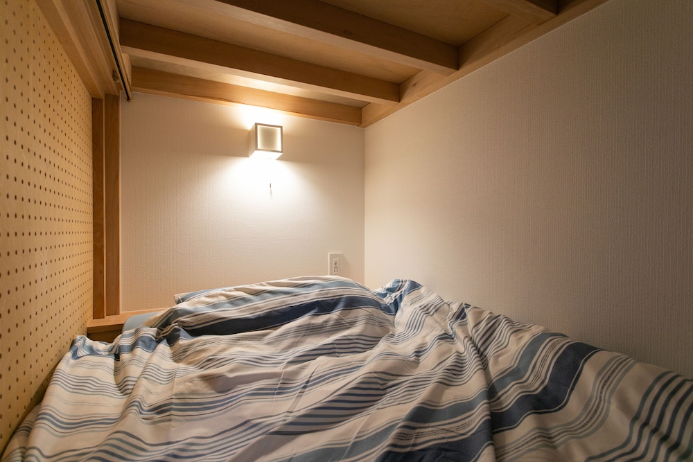 103 客室1 | ホステル竹宿
