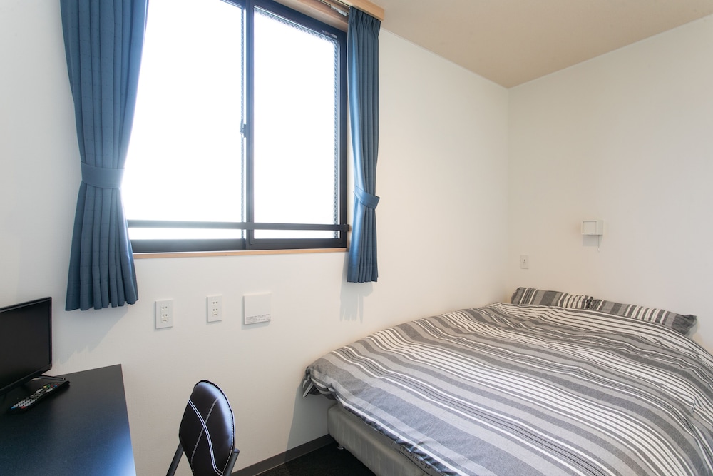 207 | ホステル竹宿