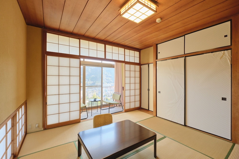 旅館 1棟貸し 客室34 | 翠香苑