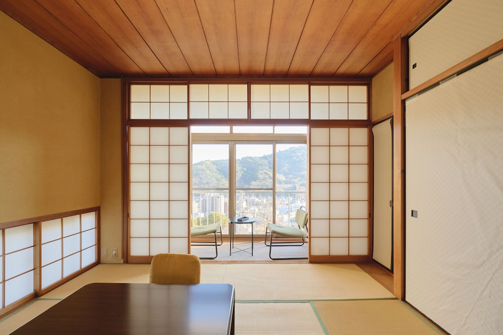 旅館 1棟貸し 客室23 | 翠香苑