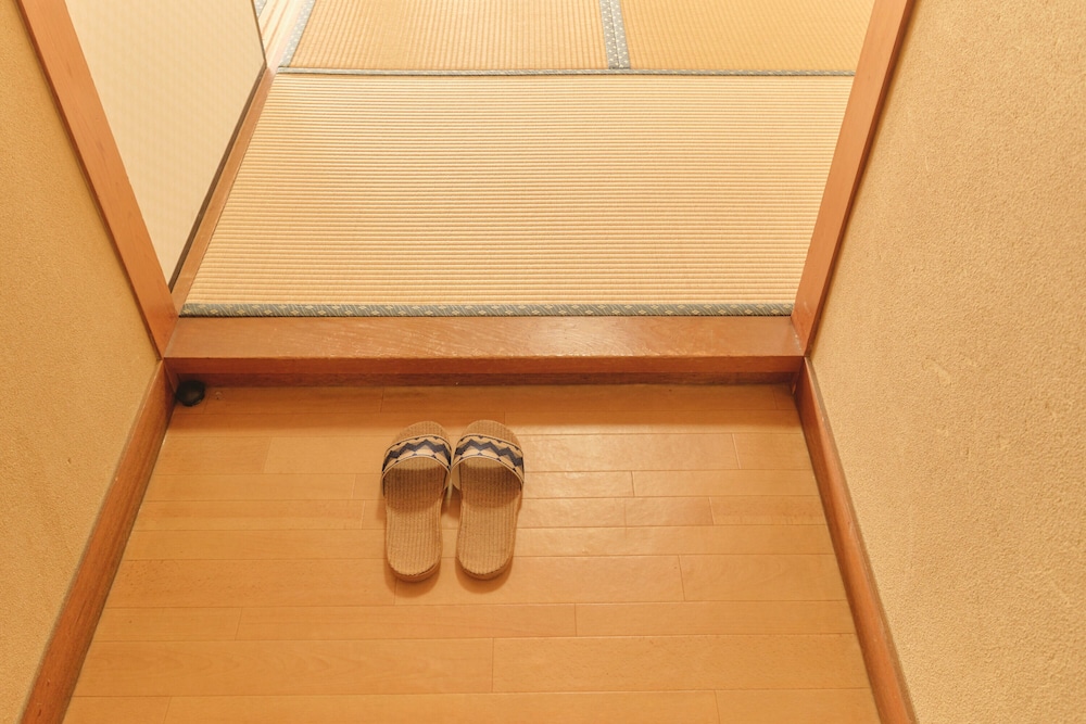 旅館 1棟貸し 客室4 | 翠香苑