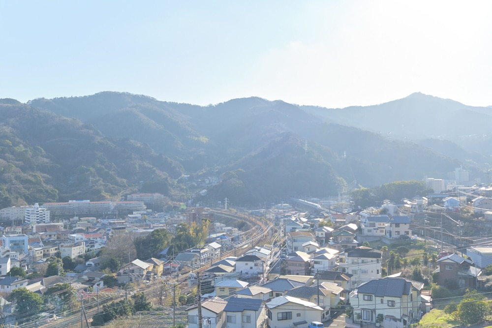 旅館 1棟貸し 客室12 | 翠香苑