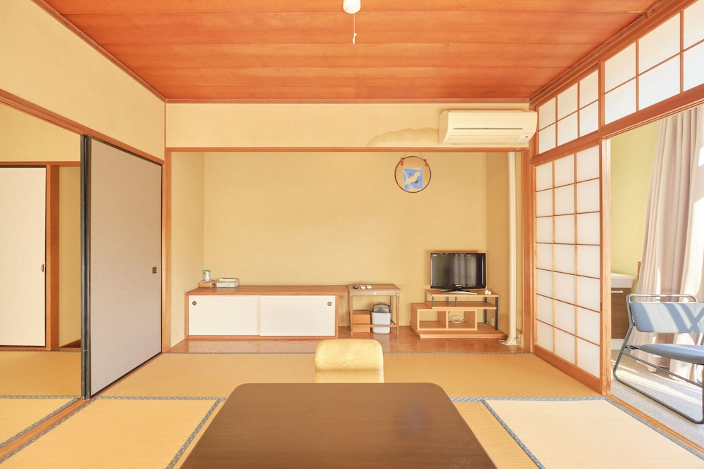 旅館 1棟貸し 客室35 | 翠香苑