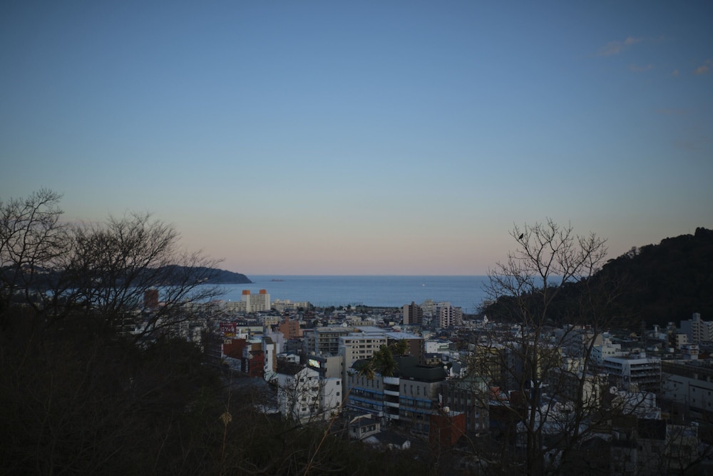 旅館 1棟貸し 客室39 | 翠香苑