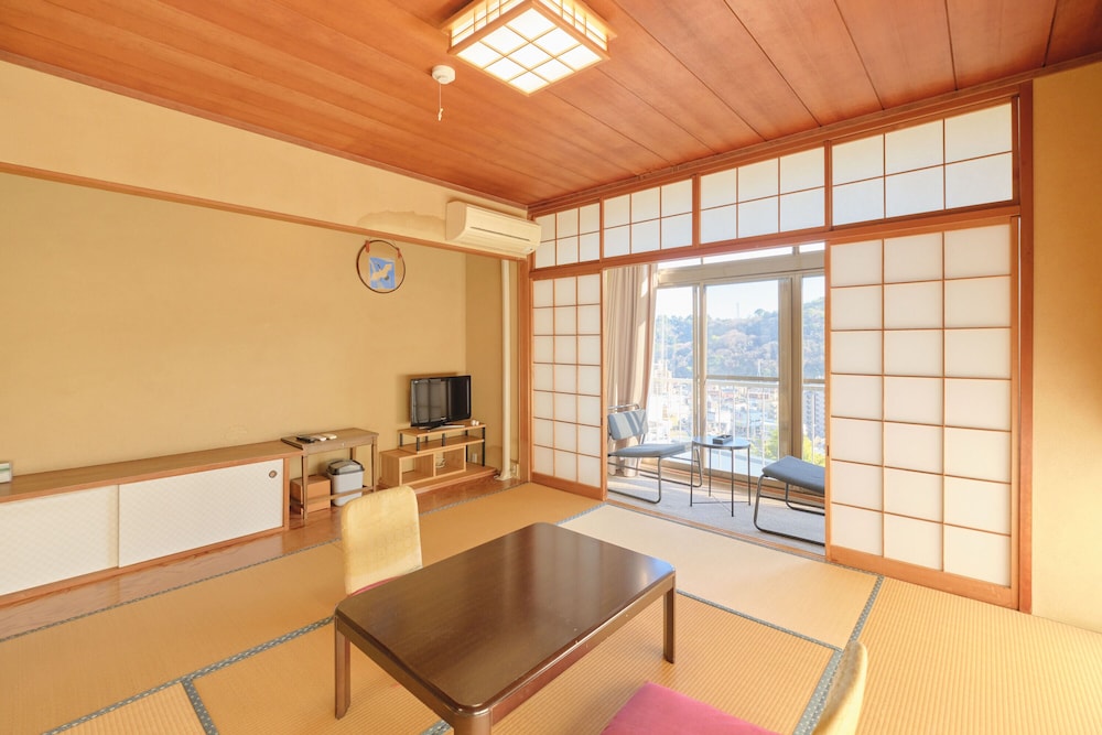 旅館 1棟貸し 客室38 | 翠香苑