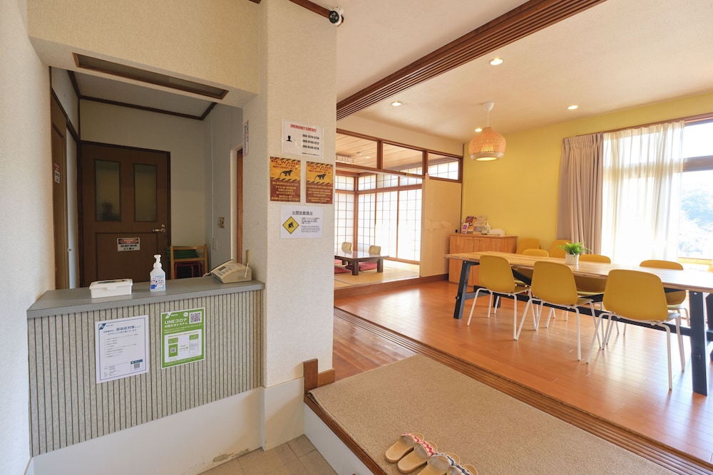 旅館 1棟貸し 客室30 | 翠香苑