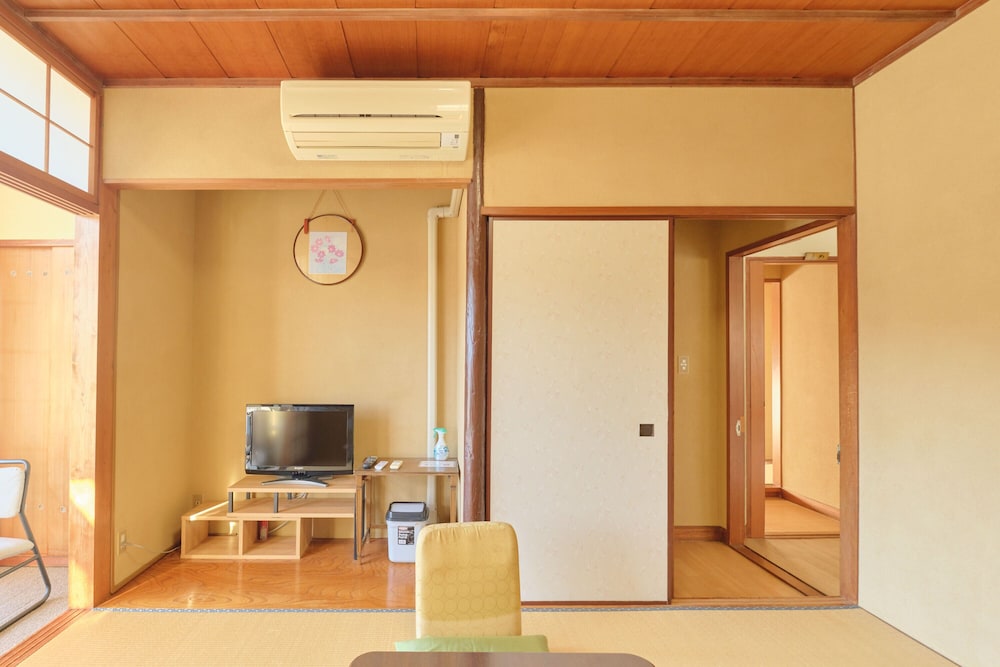 旅館 1棟貸し 客室1 | 翠香苑