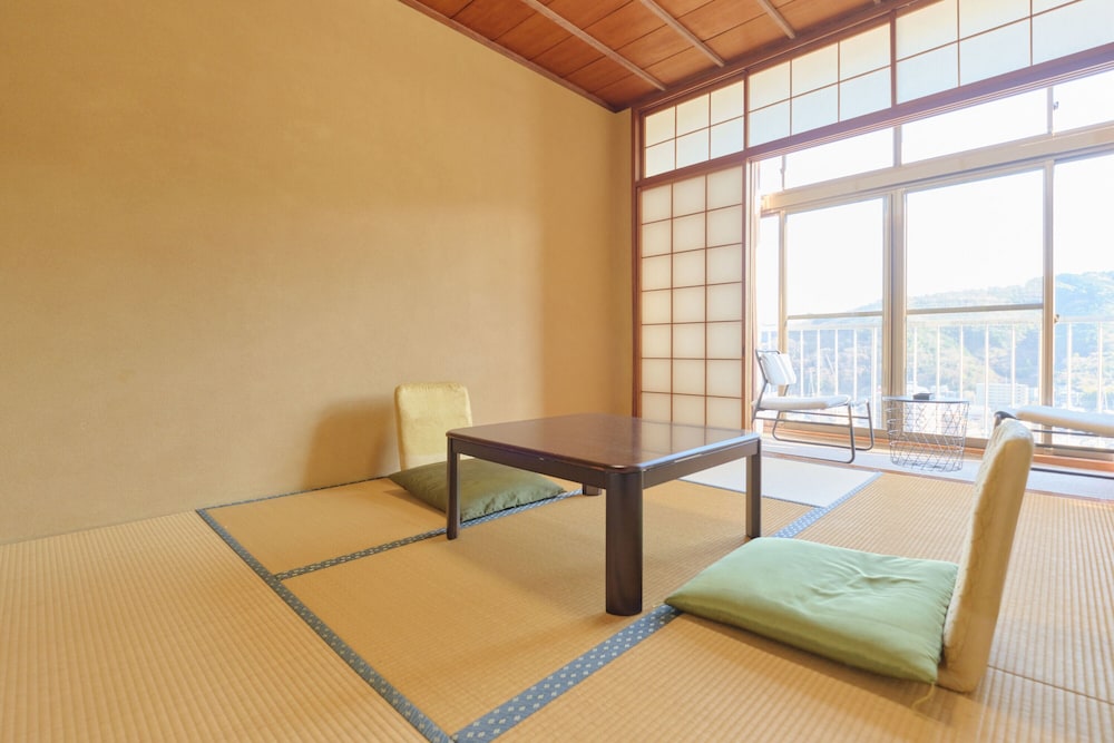 旅館 1棟貸し 客室31 | 翠香苑