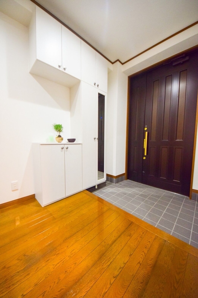 内部エントランス1 | Shinagawa House -Ryo- 内部エントランス1 | Shinagawa House -Ryo-