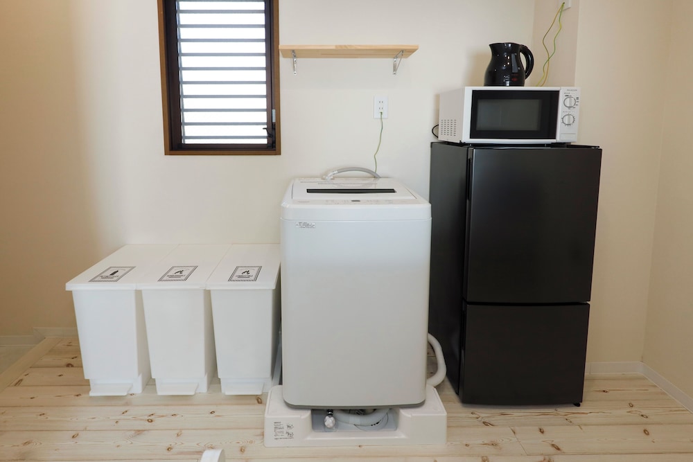 ベーシック アパートメント 専用キッチン0 | Shinagawa House -Ryo-