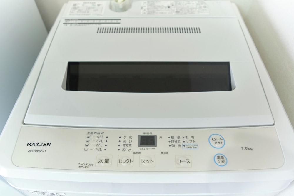 アパートメント ダブルベッド 1 台 禁煙 バスルーム1 | Shinagawa House -Ryo-