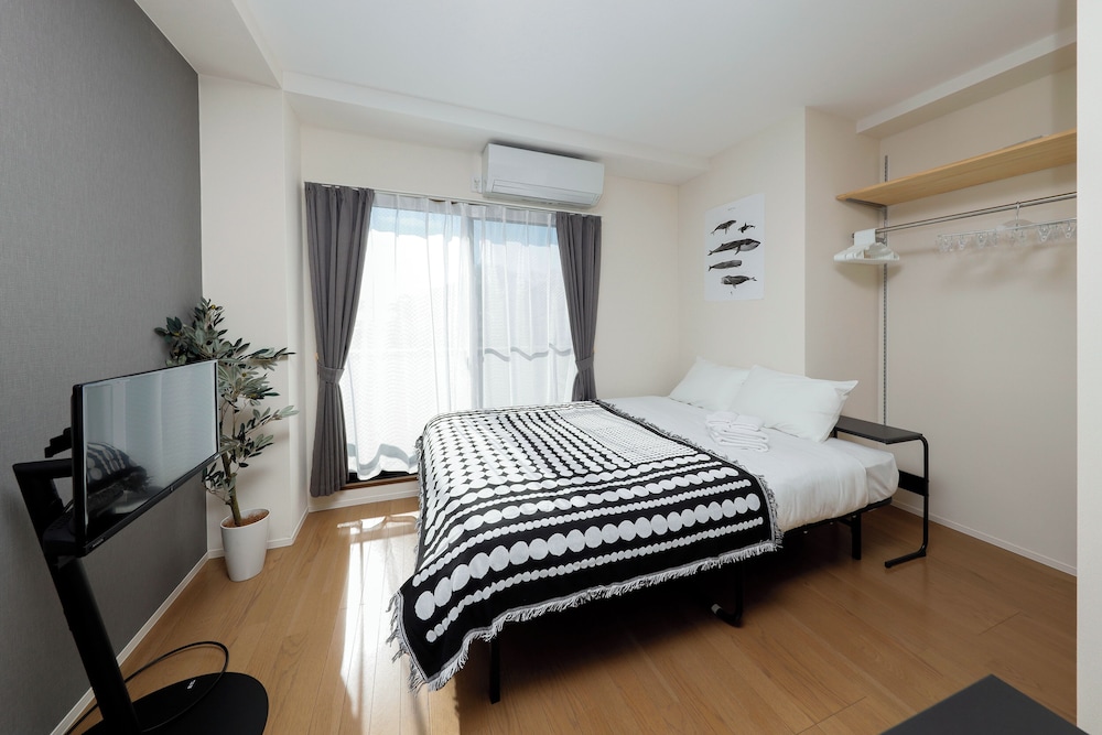 ベーシック アパートメント | Shinagawa House -Ryo-