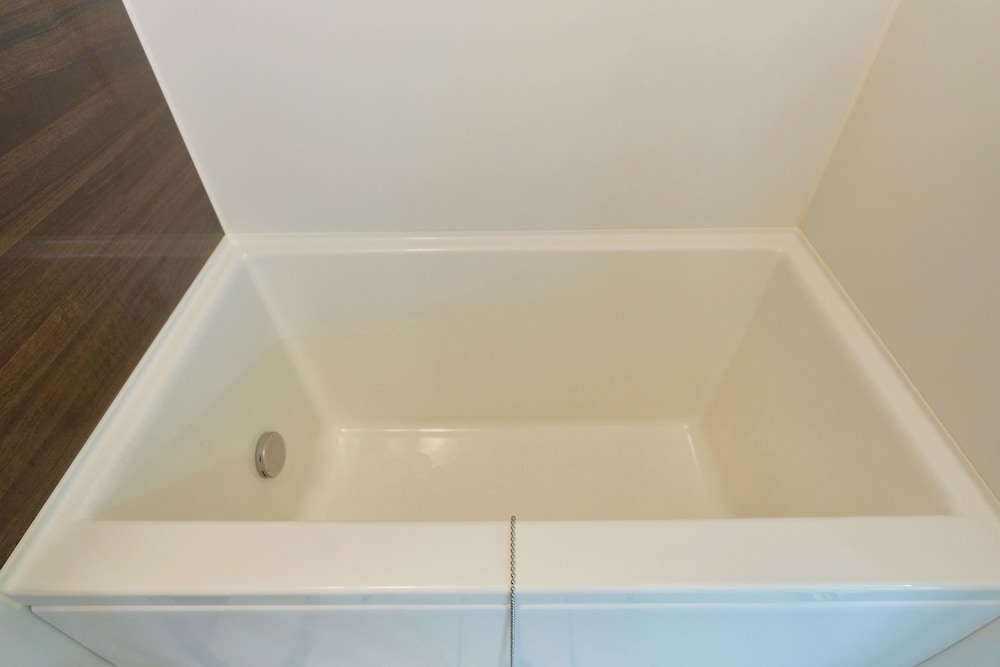 アパートメント ダブルベッド 1 台 禁煙 バスルーム0 | Shinagawa House -Ryo-