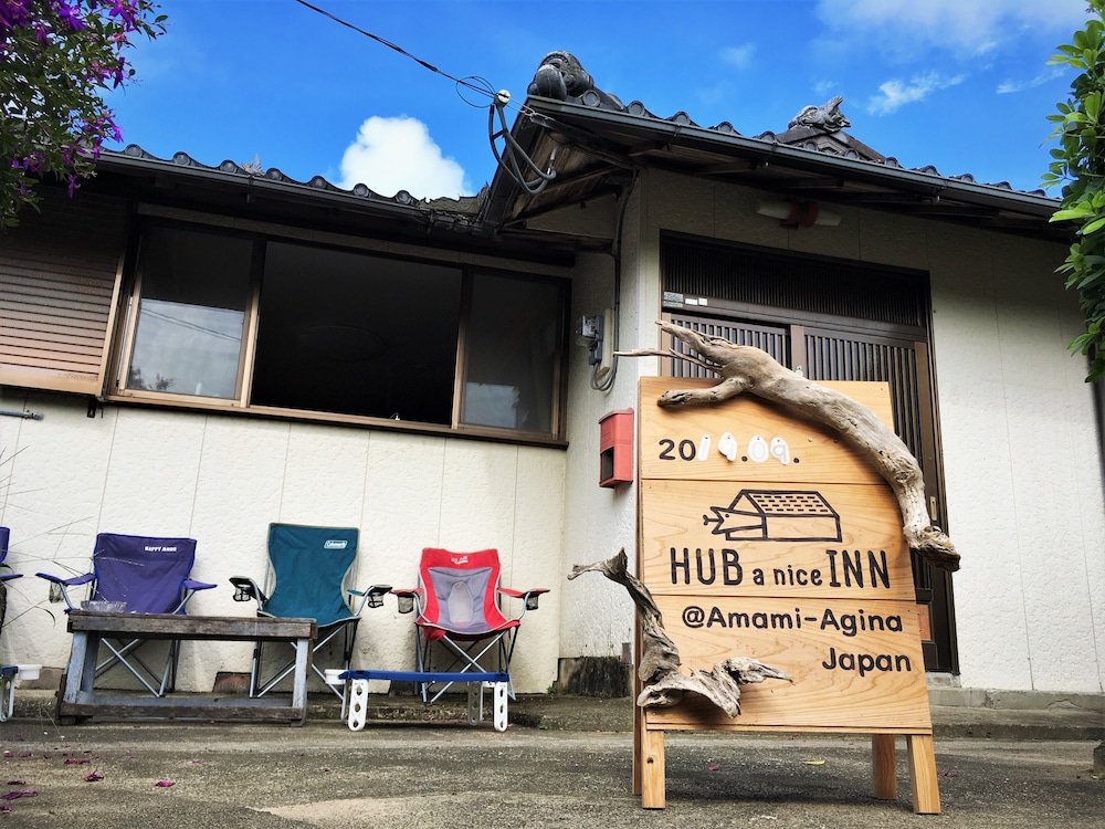 メインイメージ | HUB a nice INN メインイメージ | HUB a nice INN
