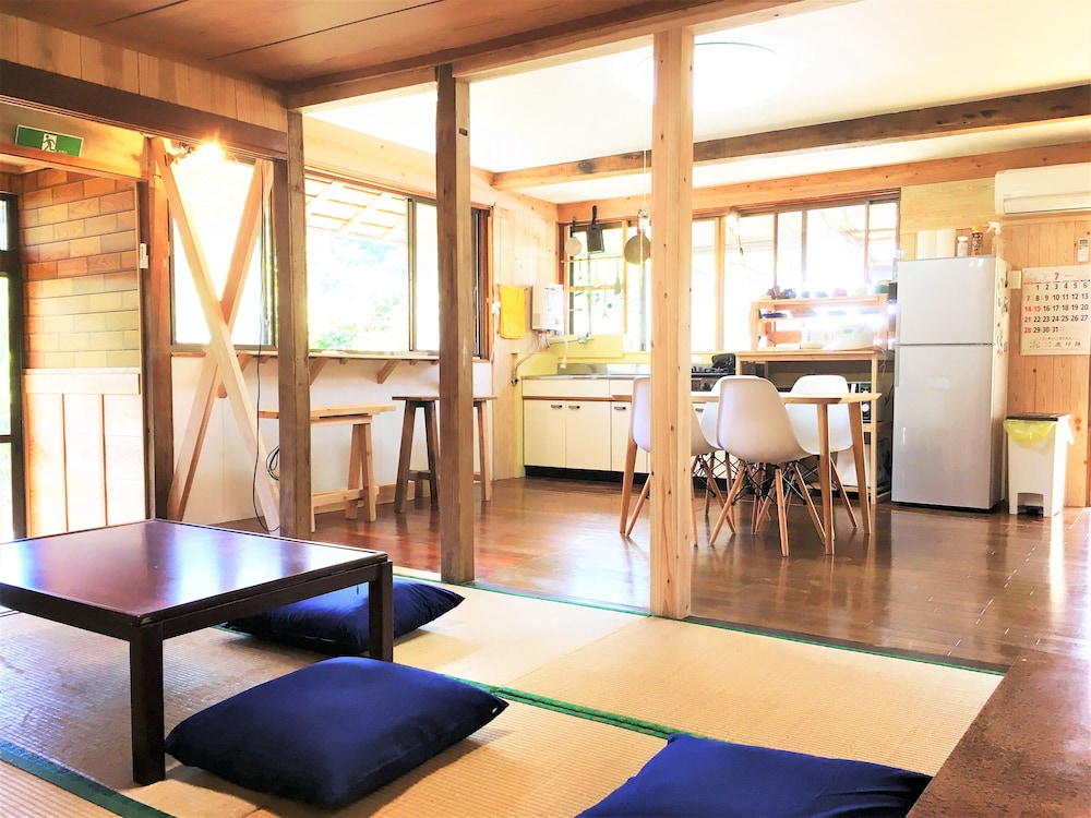 内装1 | HUB a nice INN 内装1 | HUB a nice INN