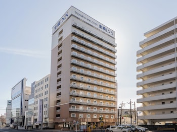 東横 INN 静岡駅北口