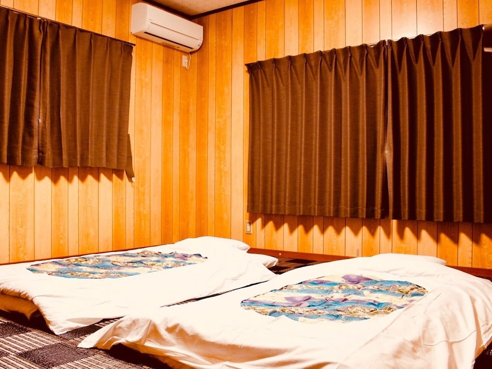 客室1 | Cottage TOGAWA