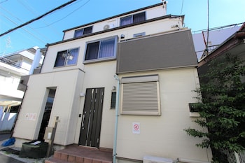 Hotel El Shinjuku 1