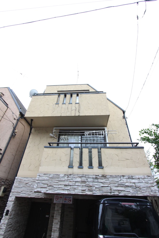 施設の正面1 | Hotel El Shinjuku 2 施設の正面1 | Hotel El Shinjuku 2