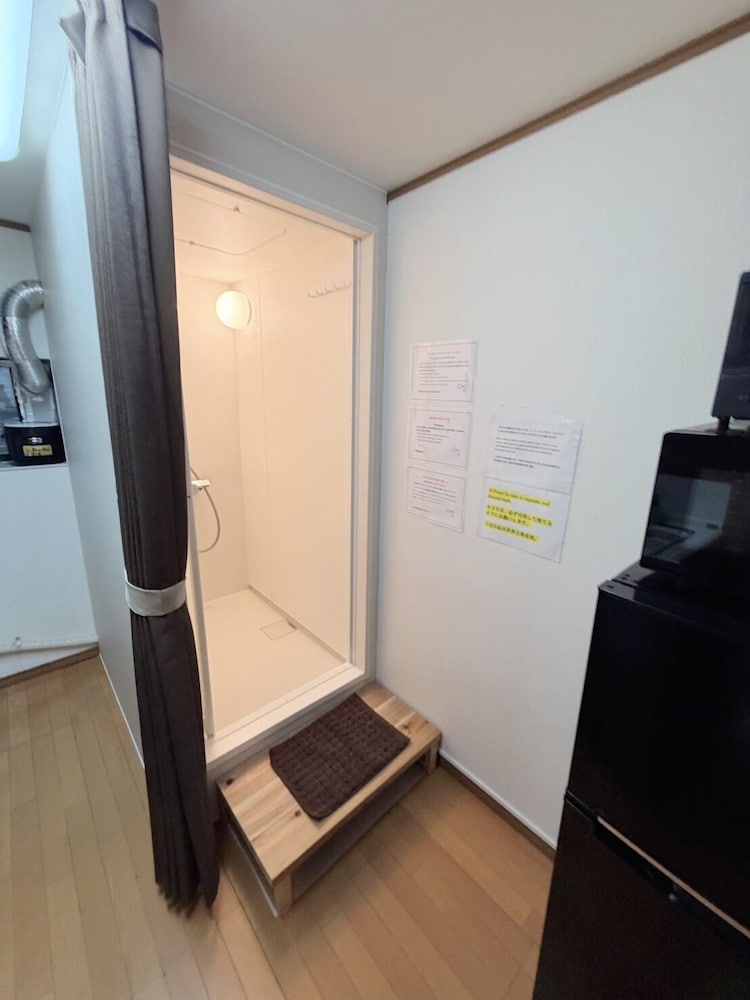 一棟貸し バスルーム2 | Hotel El Shinjuku 2