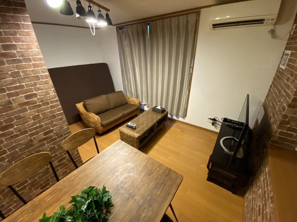 一棟貸し 客室5 | Hotel El Shinjuku 2