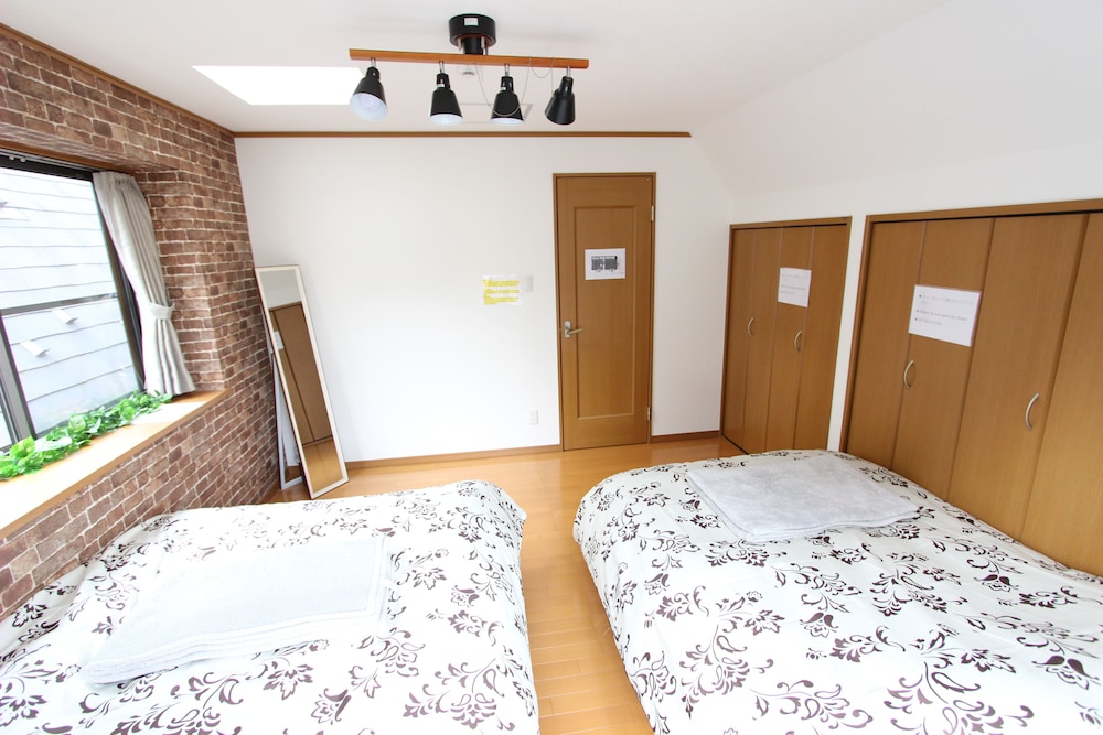 客室1 | Hotel El Shinjuku 2 客室1 | Hotel El Shinjuku 2
