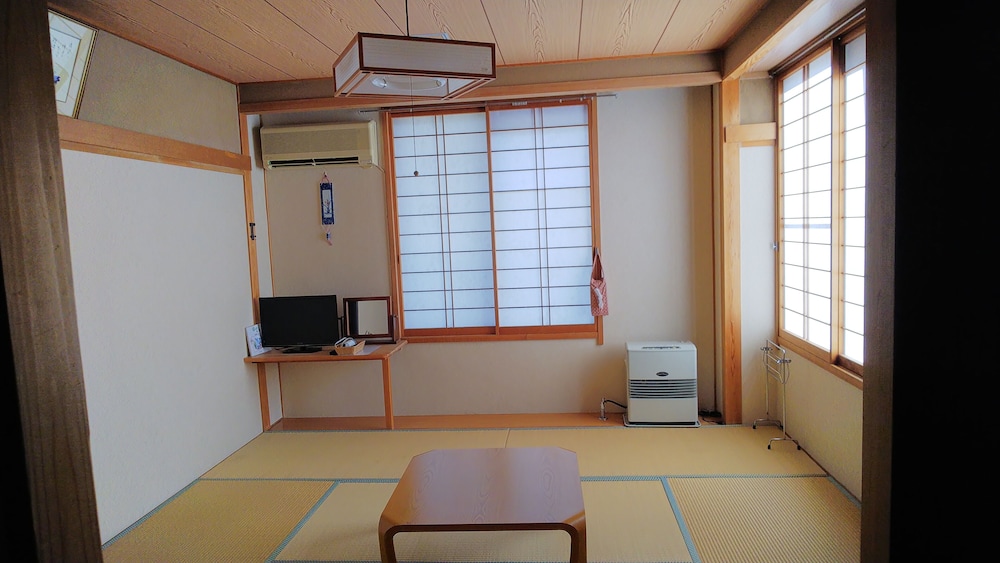 客室1 | リゾートハウスふるさと