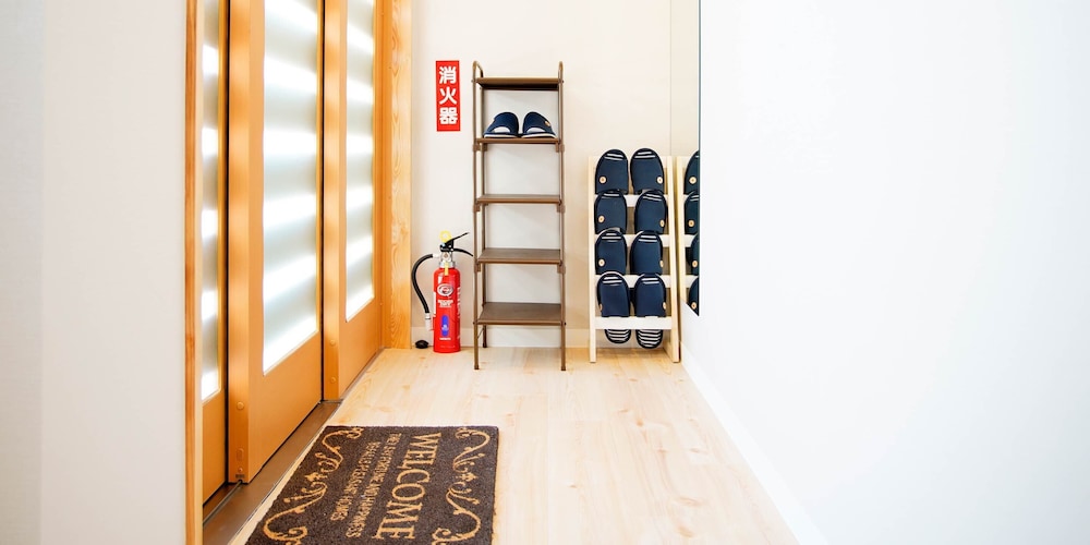 スタンダード ファミリールーム 101 客室8 | Mcity in Furujima