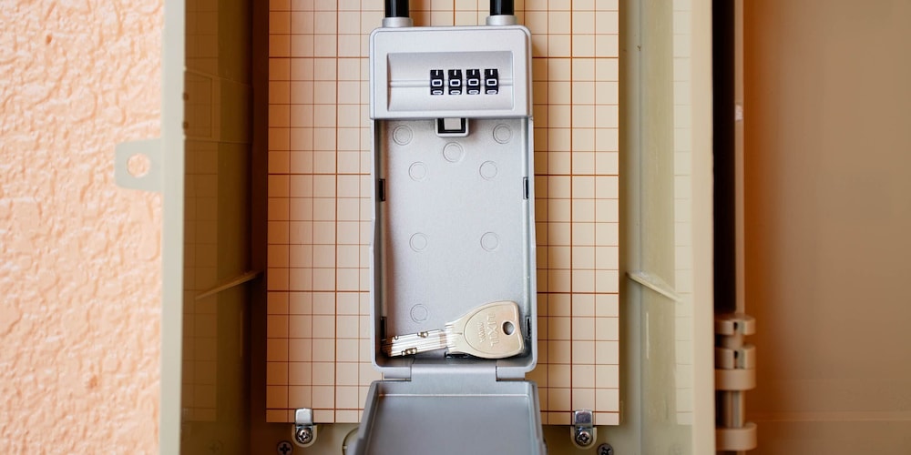 スタンダード ファミリールーム 101 客室の設備とサービス6 | Mcity in Furujima