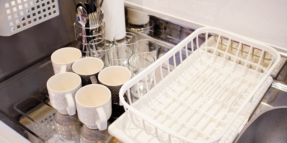 スタンダード ファミリールーム 101 客室の設備とサービス3 | Mcity in Furujima