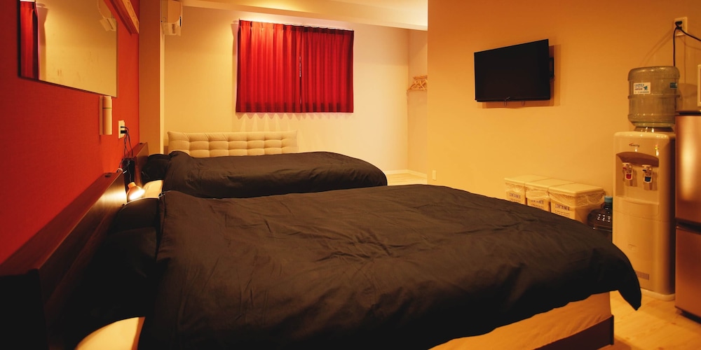 スタンダード ファミリールーム 101 客室5 | Mcity in Furujima