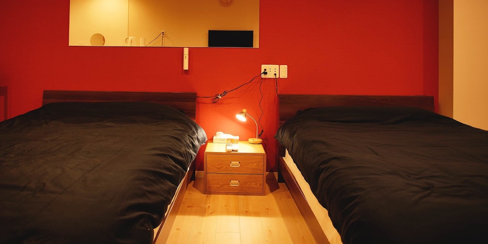 スタンダード ファミリールーム 101 客室3 | Mcity in Furujima