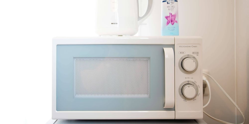 スタンダード ファミリールーム 102 客室の設備とサービス7 | Mcity in Furujima