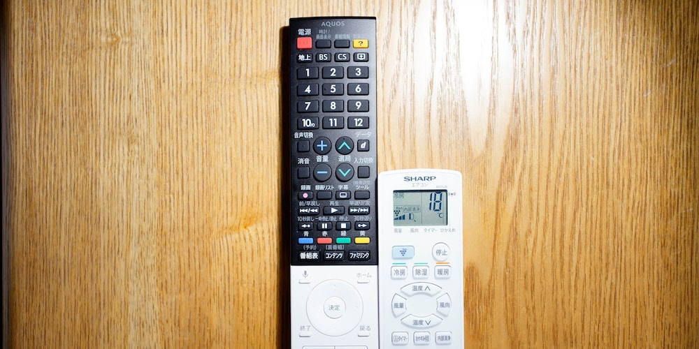 スタンダード ファミリールーム 101 客室の設備とサービス8 | Mcity in Furujima