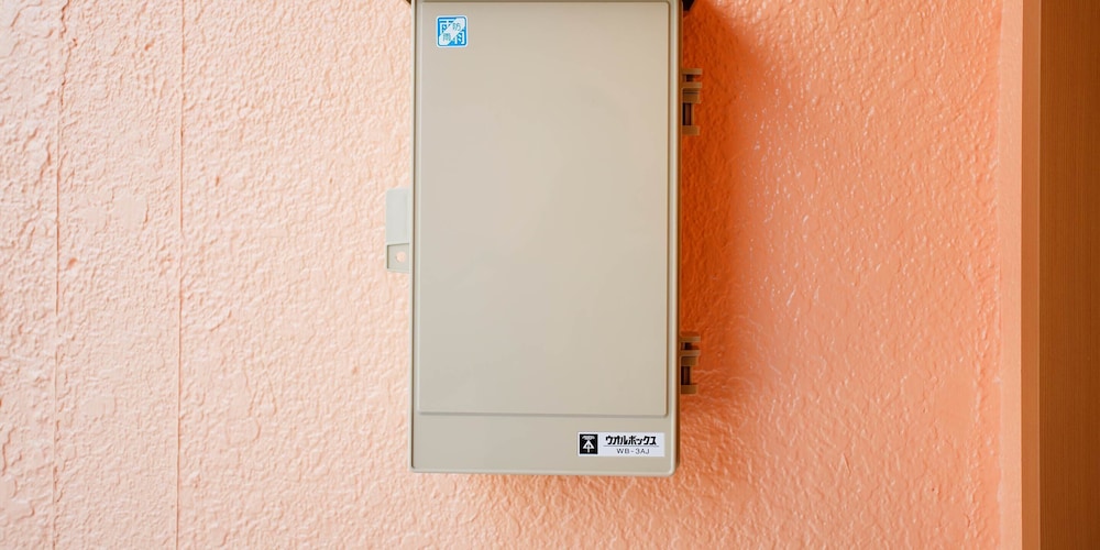 スタンダード ファミリールーム 101 客室の設備とサービス4 | Mcity in Furujima