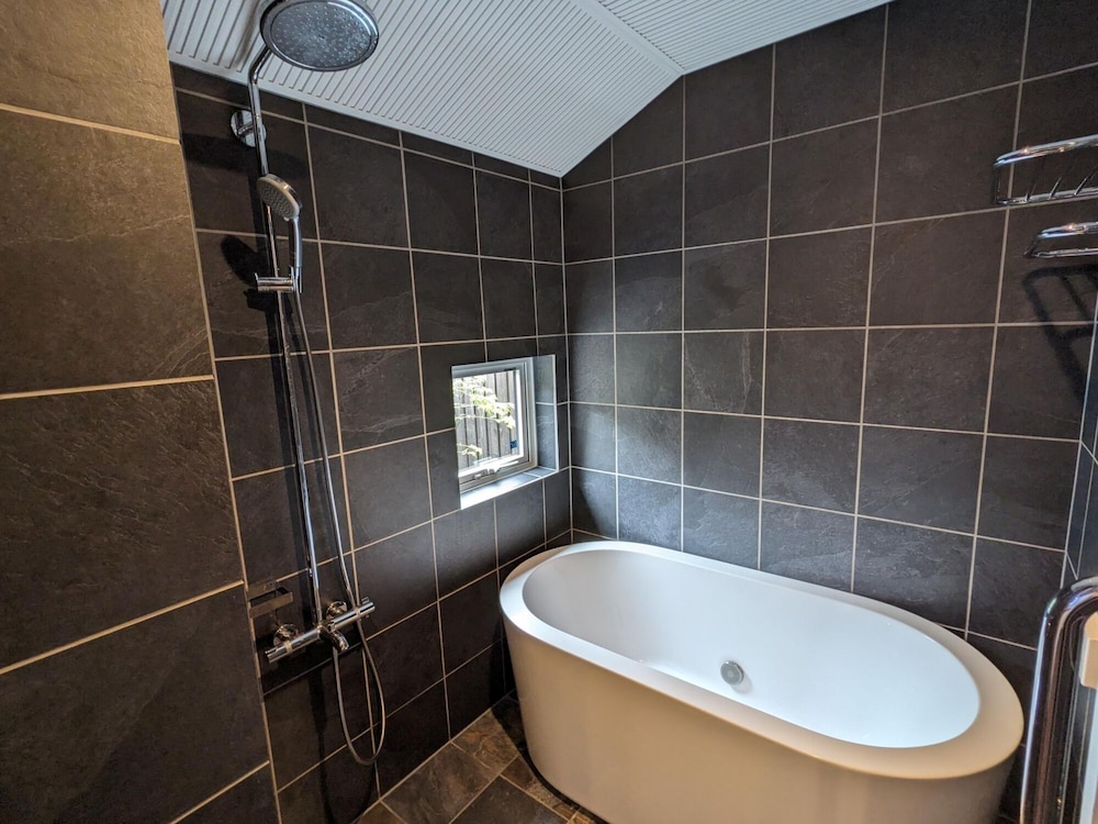 新宅B バスルーム2 | 飯塚邸