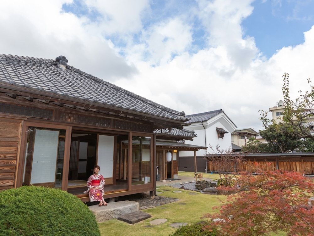 本宅 客室6 | 飯塚邸