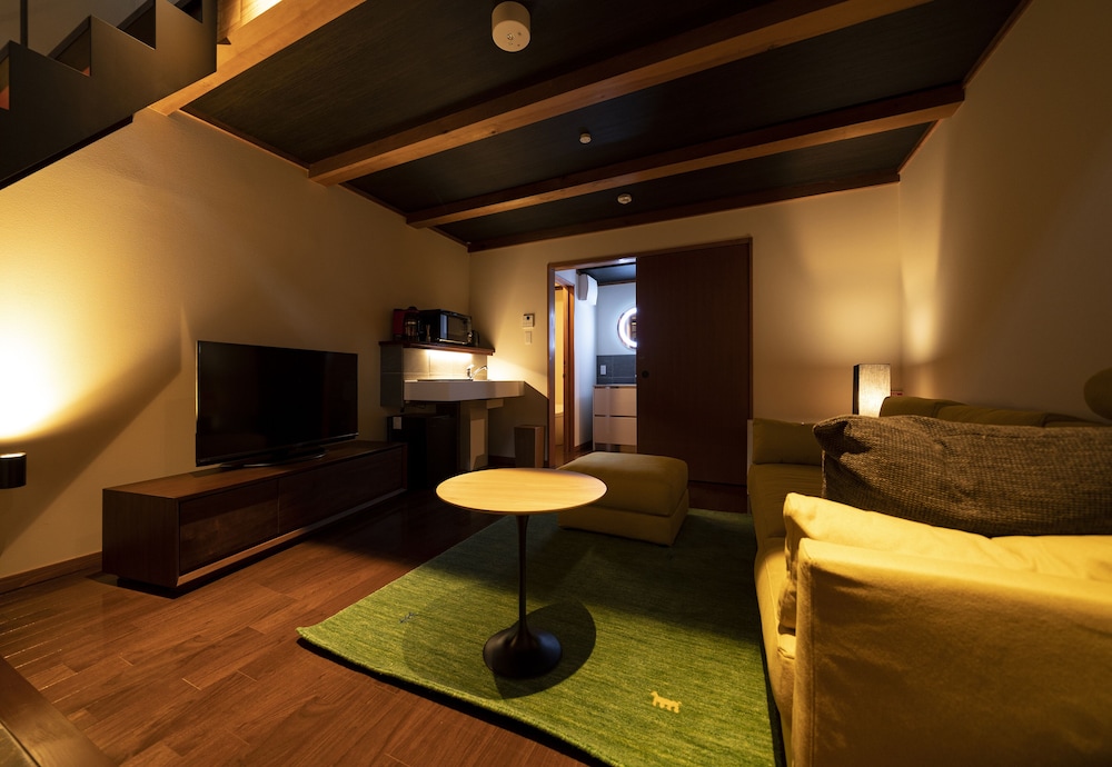 文庫蔵 専用簡易キッチン0 | 飯塚邸