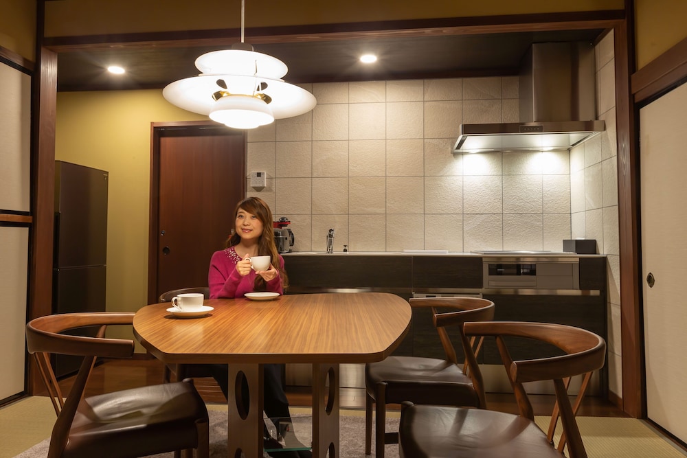 本宅 専用キッチン0 | 飯塚邸