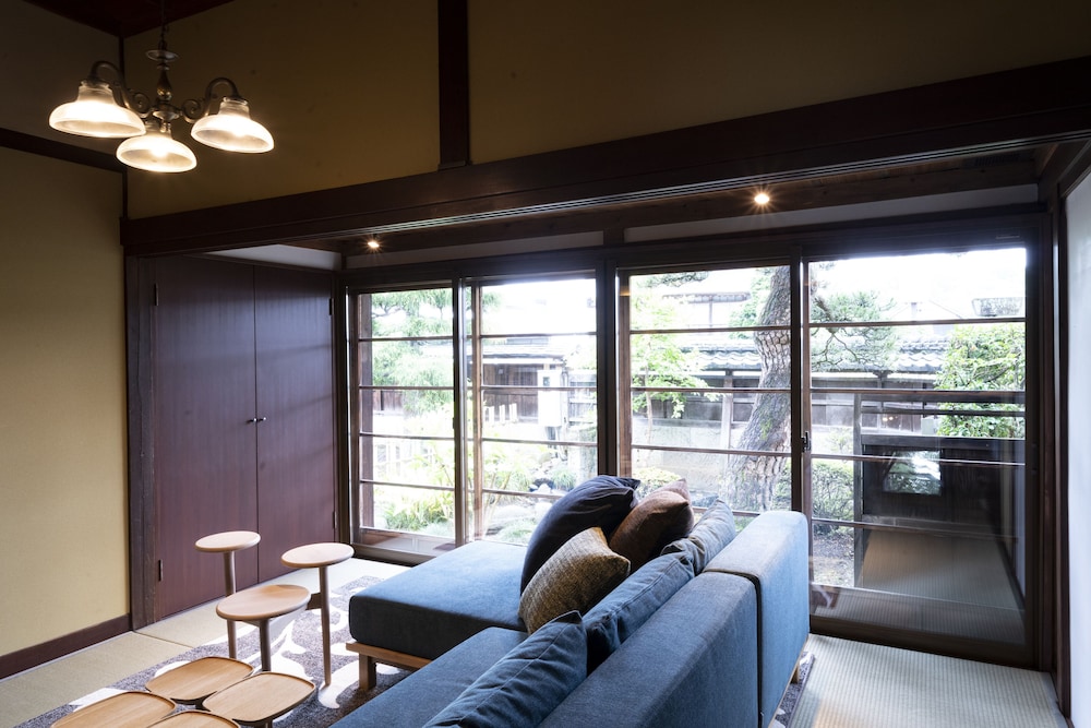 新宅B 部屋からの景観0 | 飯塚邸