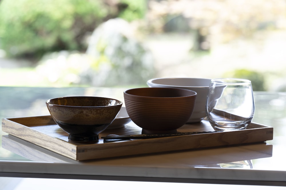 土蔵A 客室の設備とサービス0 | 飯塚邸